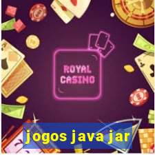 jogos java jar